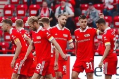 德甲焦点战：柏林联合VS门兴格拉德巴赫——战术博弈与胜负手深度解析