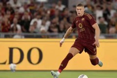 罗马迎战米兰，弗格森和贝利伤情令人担忧，夺冠梦或生变