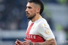 意甲待不住！中超标王斯坦丘将回归，大连英博捡漏即插即用