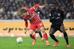 德甲焦点战前瞻：科隆 VS 弗赖堡，谁能抢占先机？