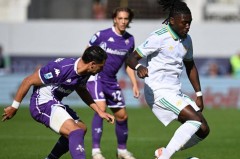 2-1逆转！加斯佩里尼神了：6场5胜，意甲又1夺冠热门诞生