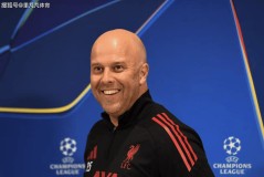 欧冠焦点战前瞻：利物浦主场迎战大巴黎，斯洛特想要逆转机会几分