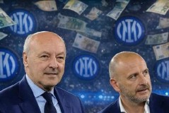 既热爱又无奈！国米免签哲学持续发力，三大自由球星成关键赌注