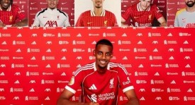 从大结局到四大皆空：利物浦豪购无果，斯洛特真的应当下课