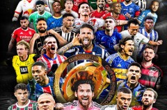 世俱杯全面升级！10亿美元奖金，梅西和姆巴佩领衔，赛制大改动