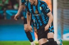 国米能否激活顶级喂球大师7年意甲运动战做饼能力可排前二