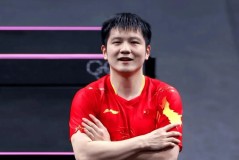 樊振东德甲联赛数额曝光！确实太吓人，难怪要加盟德甲