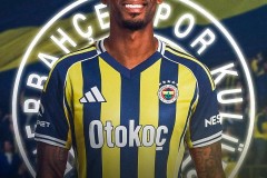 费内巴切备战土超开赛，球队引援不足成隐患