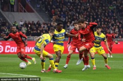 一日意甲动向：卡萨诺称国米不夺冠概率是0，米兰外租遭遇退回