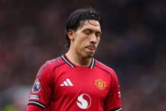 利马伤情反复恐无缘曼联战维拉！曾因伤重想退役，或迫使拉爵买范德芬