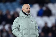 马雷斯卡离职后首次公开表态：内心宁静 感谢切尔西18个月三冠辉煌时光