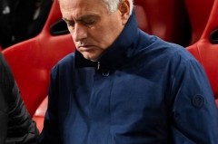 3-1后！让穆帅争2有望：本菲卡半程不败+差对手3分，前二进欧冠