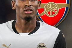 第四签？罗马诺：阿森纳与莫斯克拉达个人协议，希望2000万欧签下