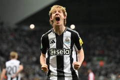 阿森纳引援碰钉子，纽卡斯尔立场强硬拒放人，阿尔特塔需另觅飞翼