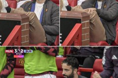 曼联解雇阿莫林前提曝光，目标重返欧冠！阿莫林欲组织赛季中集训