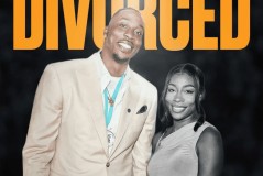 曝霍华德已向妻子提出离婚 后者指控霍华德毒品成瘾