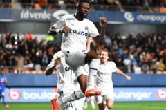 周日032 法甲 南特VS梅斯