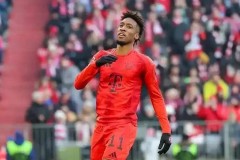 拜仁豪赌1亿欧元！莱奥或成德甲新核？米兰面临艰难抉择