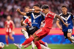 德甲最新积分榜：拜仁5球大胜继续领跑，多特客胜攀升第2位！