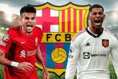 马卡：巴萨或同时签迪亚斯+拉什福德 曼联首次松口愿外租后者