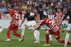 周日026 西甲激战：奥萨苏纳VS巴列卡诺，一场不容错过的对决！