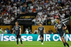 维尼修斯表现抢眼，帮助皇马世俱杯三球大胜，赢得认可