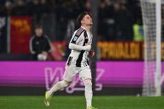 最后一秒绝平！尤文3-3罗马，两大神球引发意甲巅峰对决