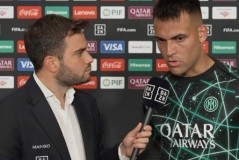 国米陷危机！0比2爆冷出局，主席和队长怒批球队核心问题