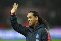 梅西缺席巴黎圣日耳曼历史最佳阵容：合理吗？