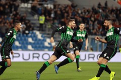 意甲：尤文图斯VS萨索洛，今日推荐比分预测