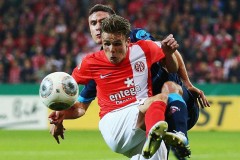 皇家贝蒂斯稳扎稳打，诺丁汉森林走向艰难？