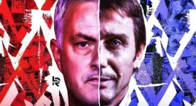 穆里尼奥曾两次拯救意甲，而这次鏖战那不勒斯和尤文，则是国运之战