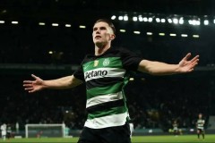 吉克雷斯转会英超有戏！葡萄牙体育松口，转会费可低于1亿欧元