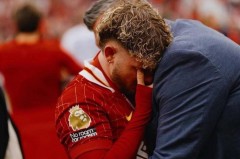 维尔茨加盟成中场新核，埃利奥特暗示离队，利物浦标价5000万英镑