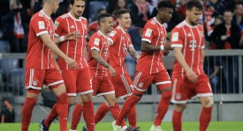 德甲争冠生死战！拜仁全主力坐镇主场，门兴“提款机”属性难改？