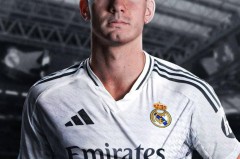 皇马再揽阿根廷瑰宝！16岁天才马斯坦托诺加盟在即