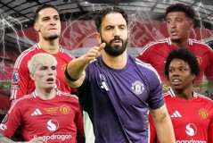 圆神在列太阳报：美国行后曼联将把4人排除出阵容，与一队隔离