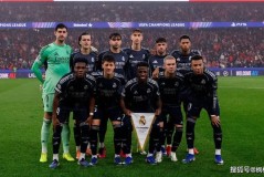 从天堂到地狱！皇马惨遭门将绝杀，穆帅“弑君”背后是王朝根基的松动