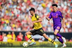 欧冠焦点战前瞻：尤文图斯 VS 多特蒙德，意甲德甲豪强深夜对决