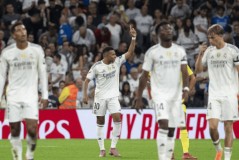 欧冠前瞻：穆里尼奥再战老东家，本菲卡上演奇迹之战，姆巴佩能否率队走出低谷？CCTV5不直播