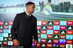 阿诺德：转会到皇马是我的唯一 对利物浦没有坏话要说