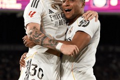 足坛一夜动态！利物浦造神迹，皇马4-1全胜领跑，AC米兰双杀莱切