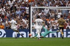 黄健翔评姆巴佩：这种风格的个人成功若被奉为圭臬，足球会成啥样