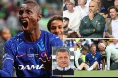 3小时惊天反转！切尔西强硬扣留头牌射手，拜仁到嘴的鸭子真要飞了？