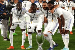 欧冠 皇家马德里VS曼彻斯特城 赛前复盘与赛果前瞻