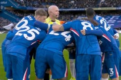 欧冠资格或可顺延！若维拉助力，切尔西第六名也能闯进欧冠联赛