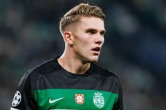 阿森纳8000万欧报价哲凯赖什遭拒，葡体坚持更高保障金