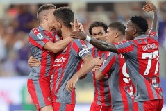 意甲：克雷莫纳VSAC米兰，专家推荐比分预测