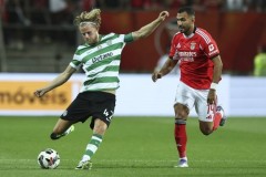 罗马诺：尤尔曼德在曼联引援名单上 葡体不想再出售其他关键球员