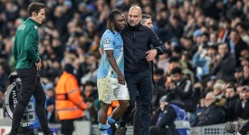 争议！球迷赛后批评瓜迪奥拉：知道为什么皇马能淘汰曼城了吧？